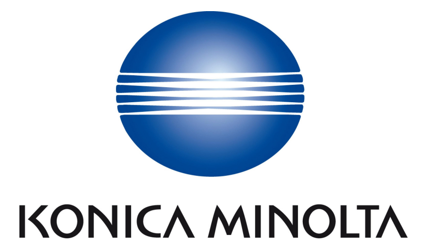 Konica Minolta Printer repair
