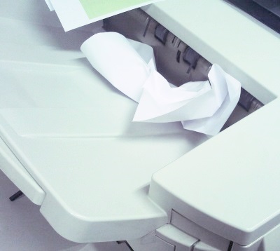HP printer repairs